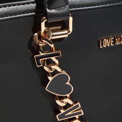 THE DANGLING HANDBAG